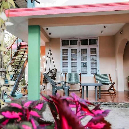 Alappuzha Elara Beach View Homestay מראה חיצוני תמונה