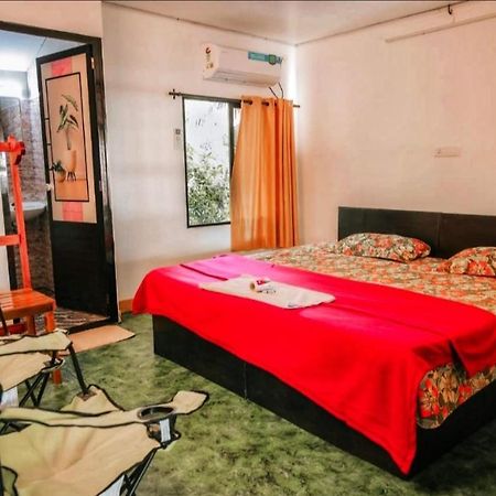 Alappuzha Elara Beach View Homestay מראה חיצוני תמונה