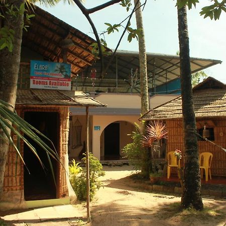 Alappuzha Elara Beach View Homestay מראה חיצוני תמונה