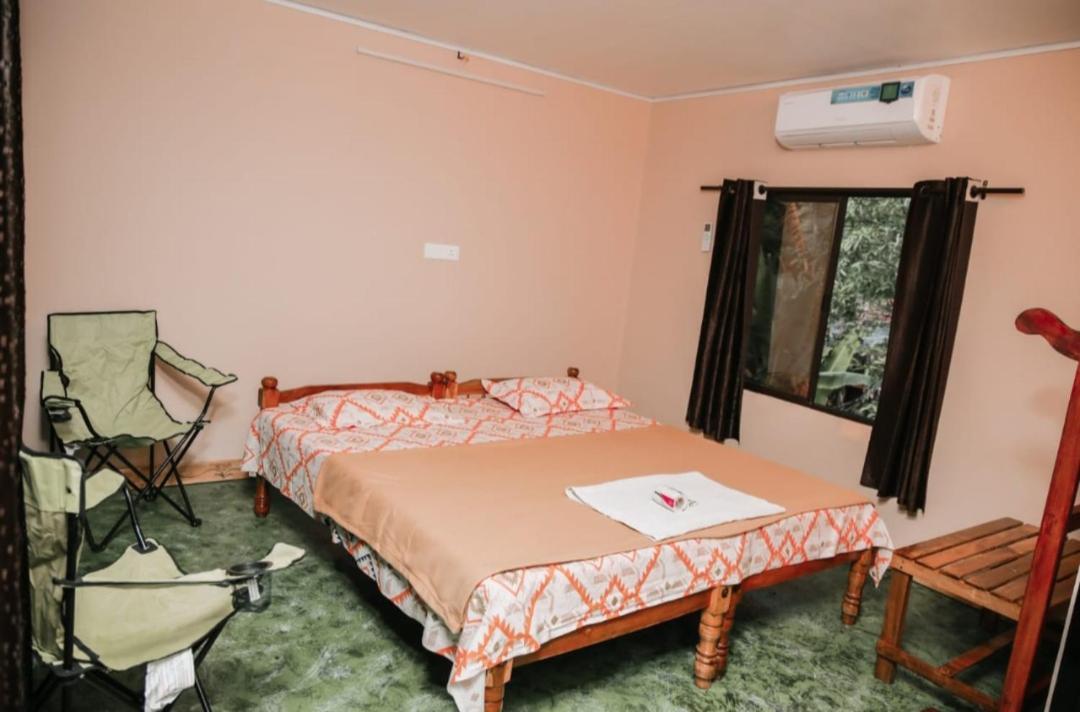 Alappuzha Elara Beach View Homestay מראה חיצוני תמונה