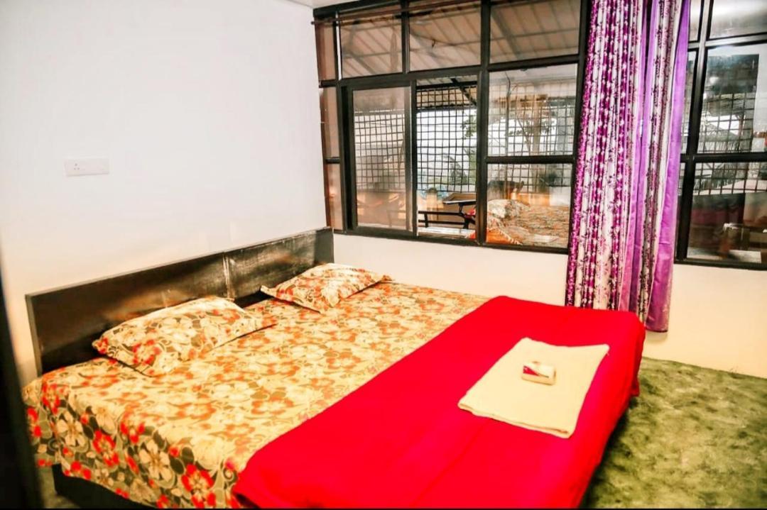 Alappuzha Elara Beach View Homestay מראה חיצוני תמונה