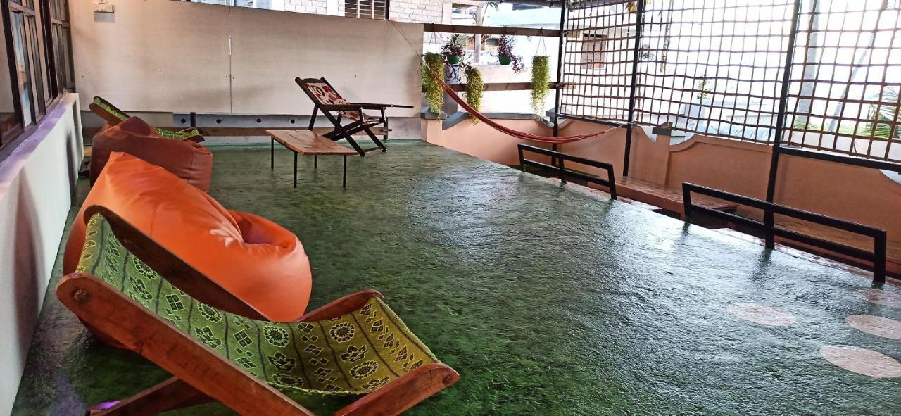 Alappuzha Elara Beach View Homestay מראה חיצוני תמונה