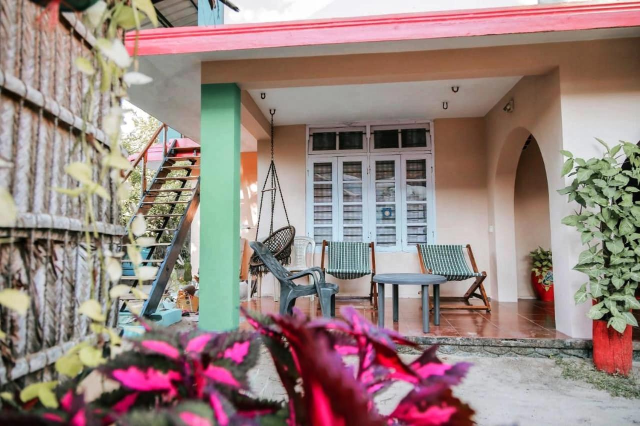 Alappuzha Elara Beach View Homestay מראה חיצוני תמונה