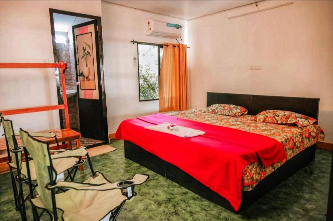 Alappuzha Elara Beach View Homestay מראה חיצוני תמונה