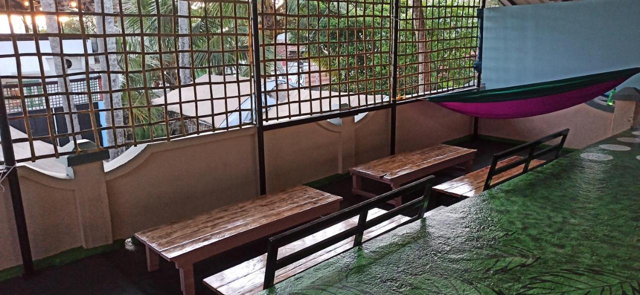 Alappuzha Elara Beach View Homestay מראה חיצוני תמונה