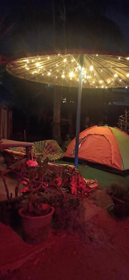 Alappuzha Elara Beach View Homestay מראה חיצוני תמונה