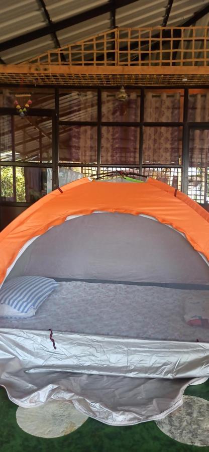 Alappuzha Elara Beach View Homestay מראה חיצוני תמונה