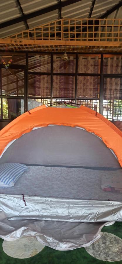 Alappuzha Elara Beach View Homestay מראה חיצוני תמונה