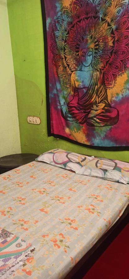 Alappuzha Elara Beach View Homestay מראה חיצוני תמונה