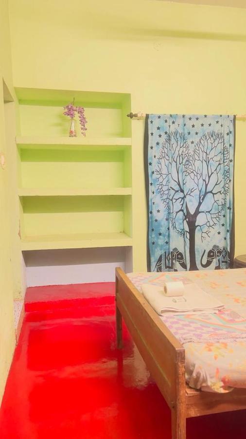 Alappuzha Elara Beach View Homestay מראה חיצוני תמונה