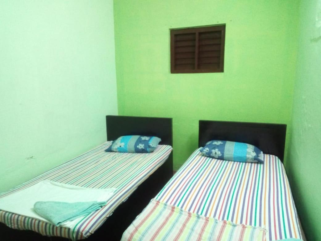Alappuzha Elara Beach View Homestay מראה חיצוני תמונה