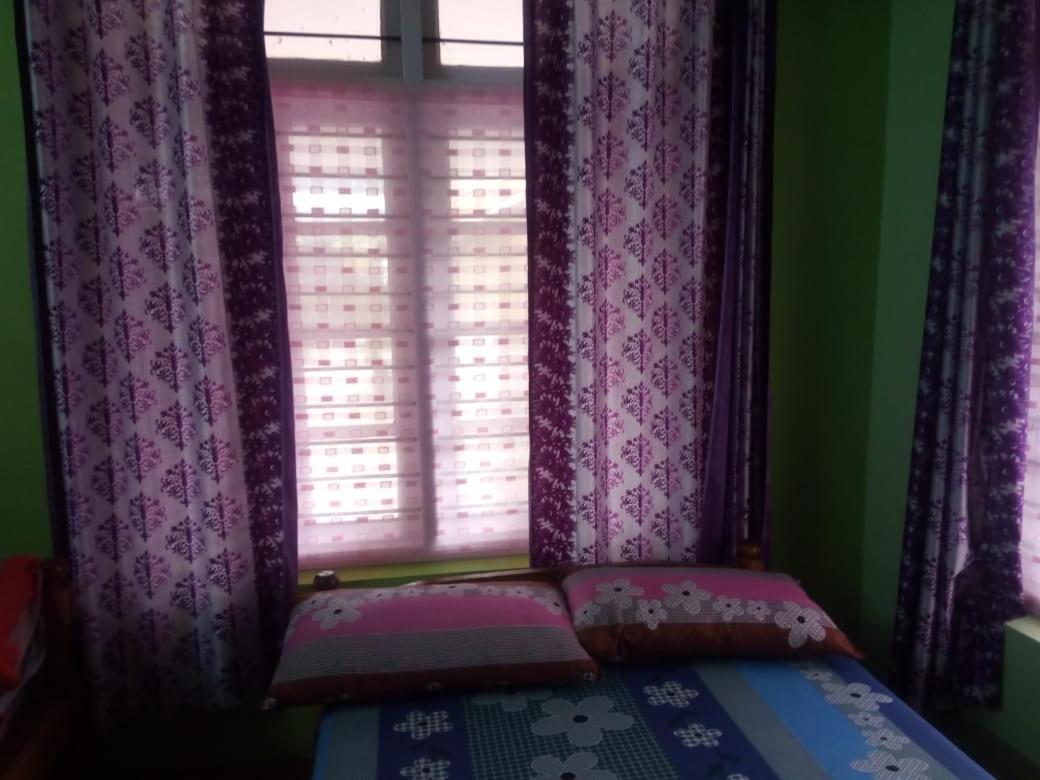 Alappuzha Elara Beach View Homestay מראה חיצוני תמונה