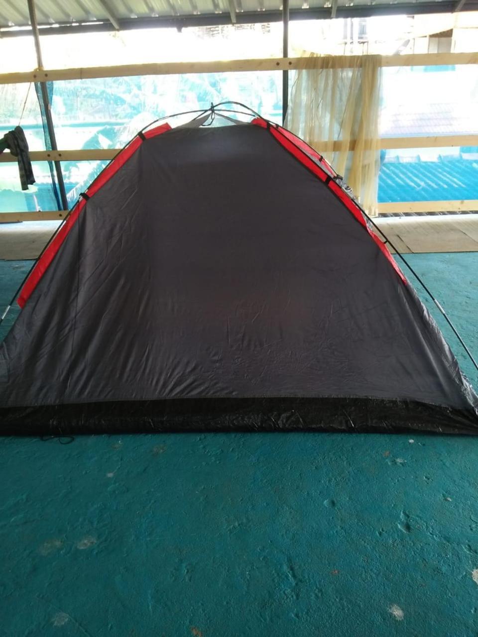 Alappuzha Elara Beach View Homestay מראה חיצוני תמונה