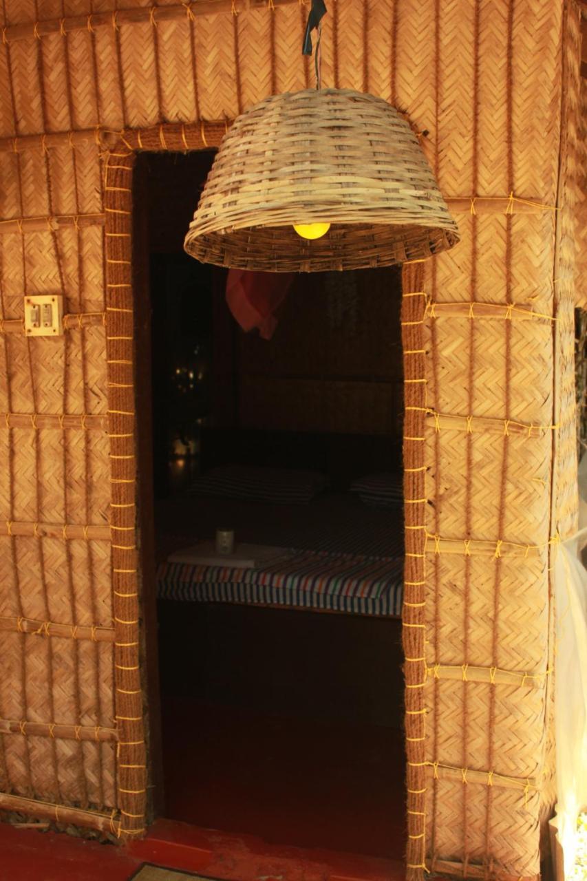 Alappuzha Elara Beach View Homestay מראה חיצוני תמונה