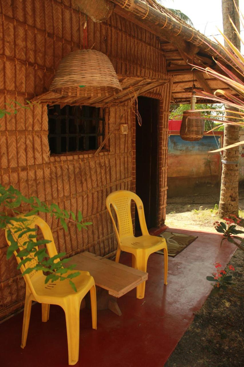 Alappuzha Elara Beach View Homestay מראה חיצוני תמונה