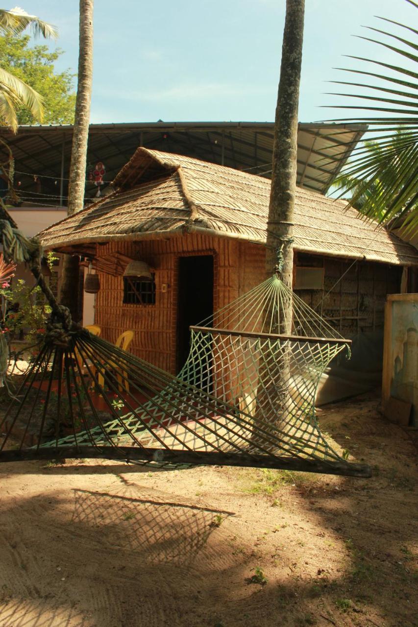 Alappuzha Elara Beach View Homestay מראה חיצוני תמונה
