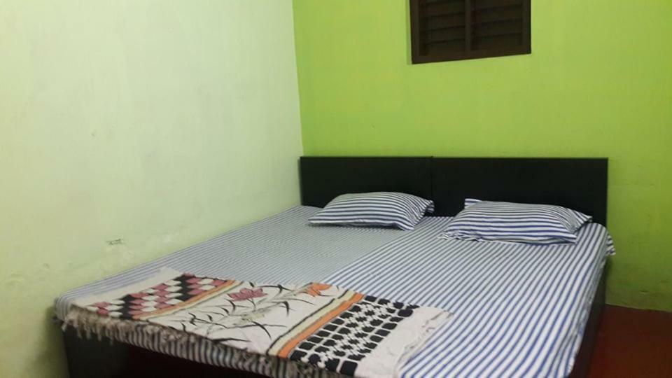 Alappuzha Elara Beach View Homestay מראה חיצוני תמונה