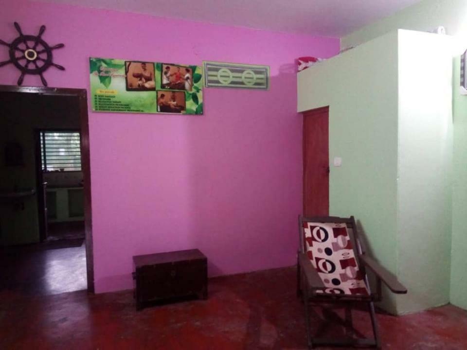 Alappuzha Elara Beach View Homestay מראה חיצוני תמונה