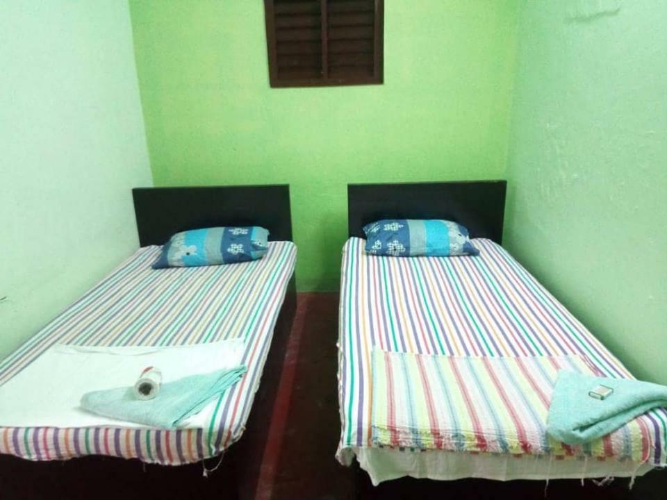 Alappuzha Elara Beach View Homestay מראה חיצוני תמונה