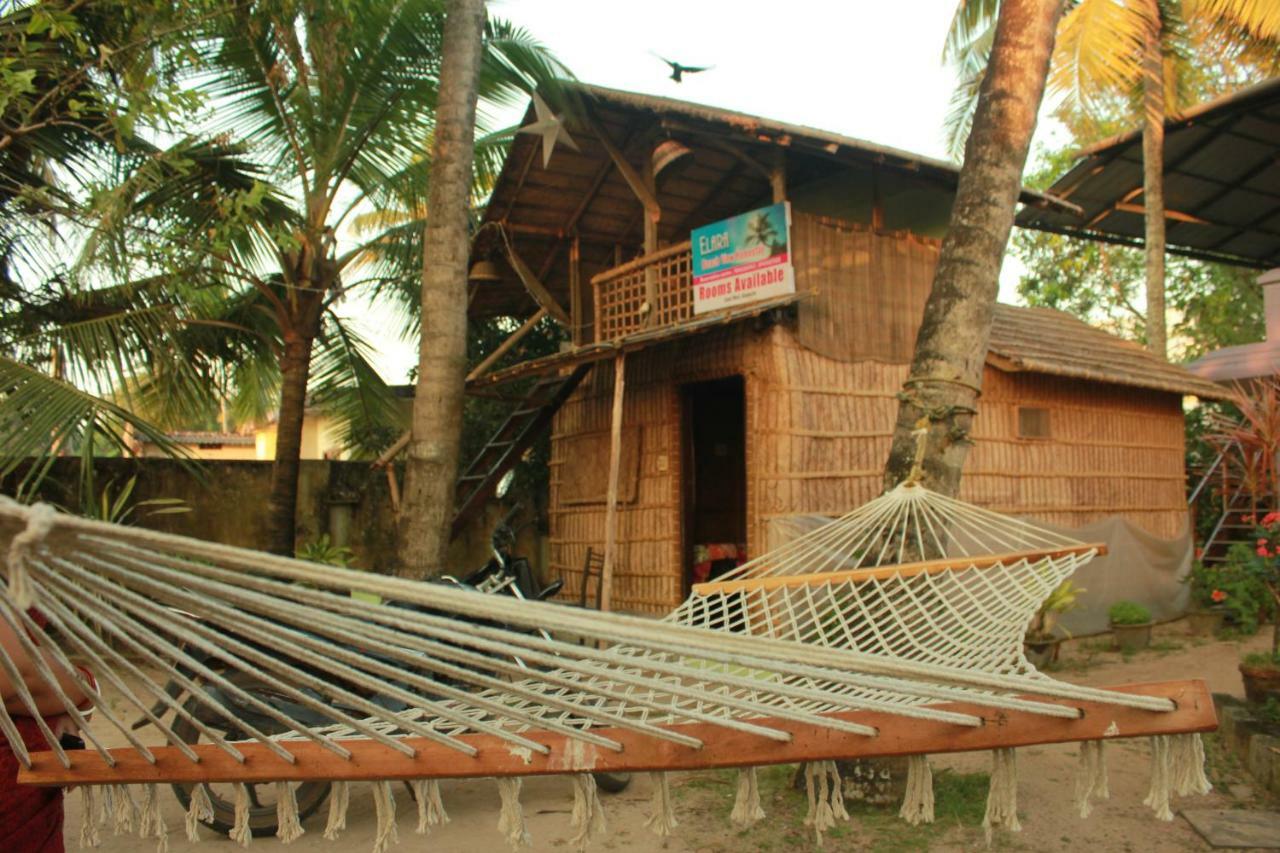 Alappuzha Elara Beach View Homestay מראה חיצוני תמונה