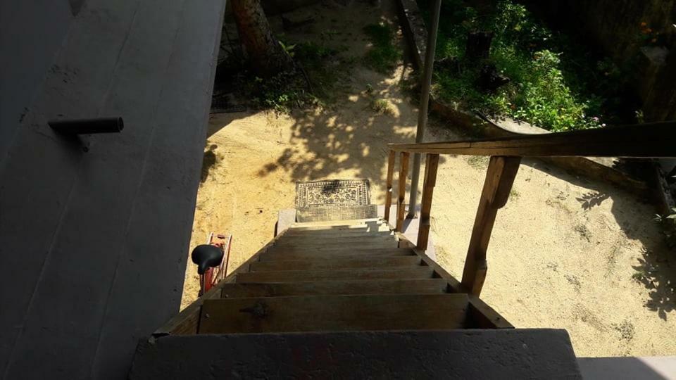 Alappuzha Elara Beach View Homestay מראה חיצוני תמונה