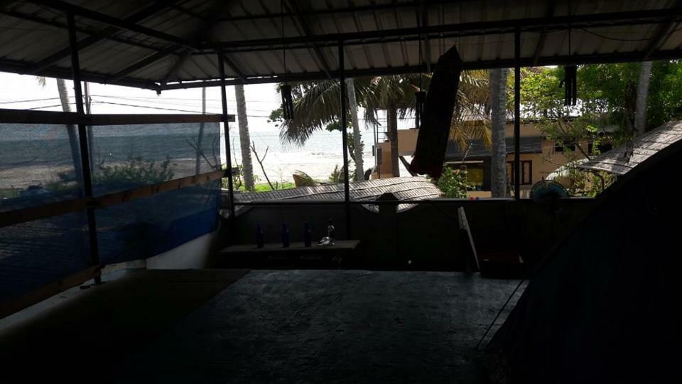 Alappuzha Elara Beach View Homestay מראה חיצוני תמונה
