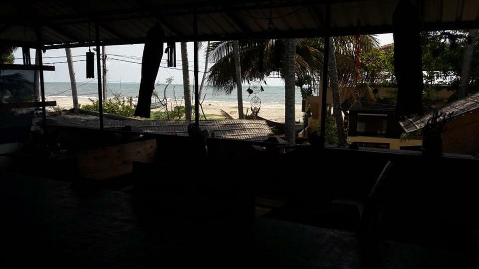 Alappuzha Elara Beach View Homestay מראה חיצוני תמונה