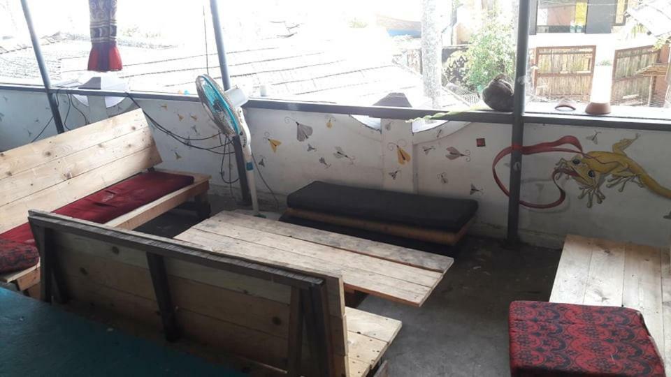 Alappuzha Elara Beach View Homestay מראה חיצוני תמונה