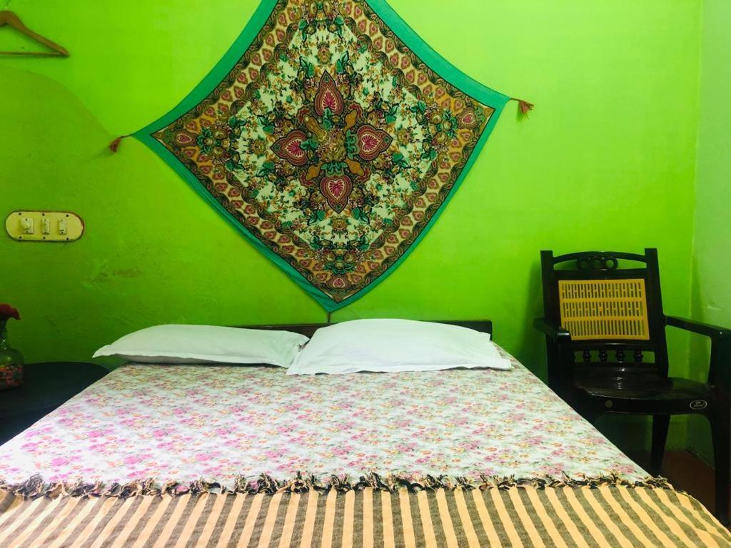Alappuzha Elara Beach View Homestay מראה חיצוני תמונה