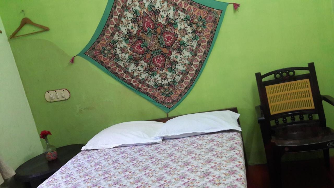 Alappuzha Elara Beach View Homestay מראה חיצוני תמונה